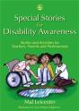 Special Stories For Disability Awareness - Preview