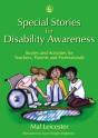 Special Stories For Disability Awareness - Preview