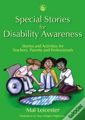 Capa do artigo Special Stories For Disability Awareness