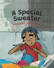 Capa do artigo Special Sweater