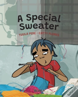 Capa do artigo Special Sweater