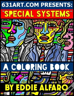 Capa do artigo Special Systems: A Coloring Book