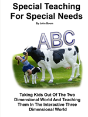Special Teaching For Special Needs - Preview