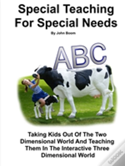 Capa do artigo Special Teaching For Special Needs