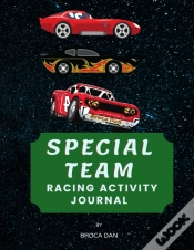 Capa do artigo Special Team Racing Activity Journal