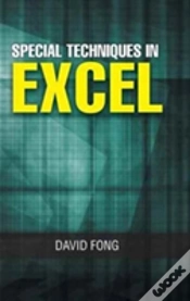 Capa do artigo Special Techniques In Excel