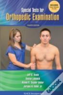 Special Tests For Orthopedic Examination
