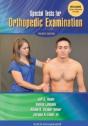 Special Tests For Orthopedic Examination - Preview
