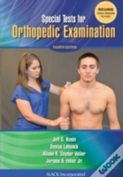 Capa do artigo Special Tests For Orthopedic Examination
