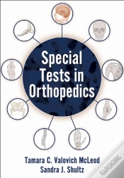 Capa do artigo Special Tests In Orthopedics