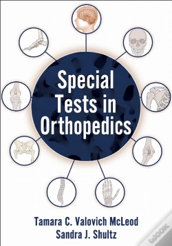 Capa do artigo Special Tests In Orthopedics