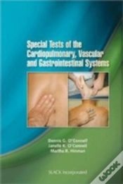 Capa do artigo Special Tests Of The Cardiopulmonary, Vascular, And Gastrointestinal Systems