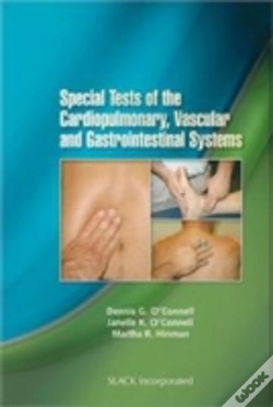 Capa do artigo Special Tests Of The Cardiopulmonary, Vascular, And Gastrointestinal Systems