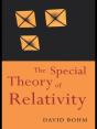 Special Theory Of Relativity - Preview