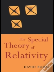 Capa do artigo Special Theory Of Relativity
