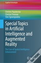 Special Topics In Artificial Intelligence And Augmented Reality