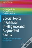 Special Topics In Artificial Intelligence And Augmented Reality
