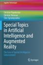 Special Topics In Artificial Intelligence And Augmented Reality - Preview