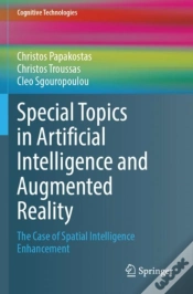 Capa do artigo Special Topics In Artificial Intelligence And Augmented Reality