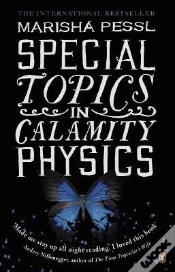 Capa do artigo Special Topics In Calamity Physics
