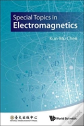 Capa do artigo Special Topics In Electromagnetics