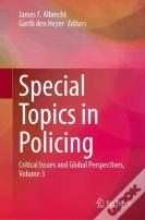 Special Topics In Policing