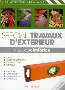 Capa do artigo Spécial Travaux D'Extérieurs