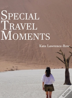 Capa do artigo Special Travel Moments