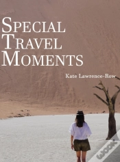 Capa do artigo Special Travel Moments