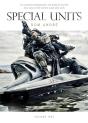 Special Units Volume 1 - Preview