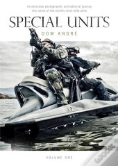 Special Units Volume 1