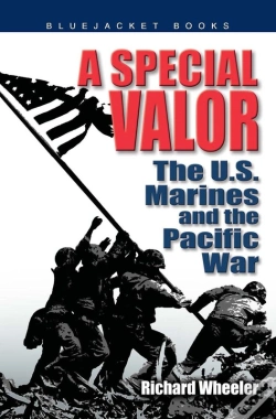 Capa do artigo Special Valor