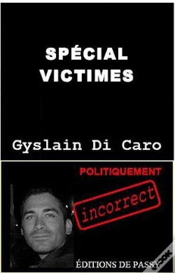 Capa do artigo Special Victimes