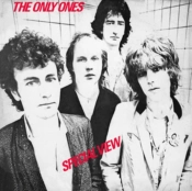 Capa do artigo Special View - Vinil