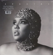 Capa do artigo Special - Vinil