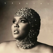 Capa do artigo Special - Vinil