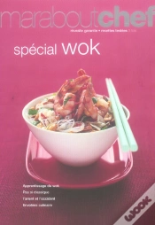 Capa do artigo Special Wok