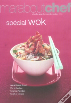 Capa do artigo Special Wok