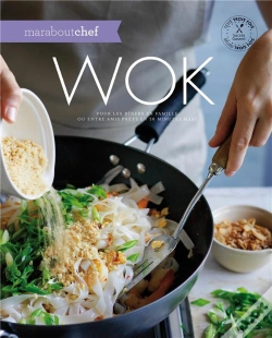 Capa do artigo Special Wok