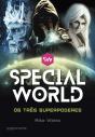 Special World - Os Três Superpoderes - Preview