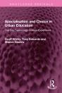 Specialisation And Choice In Urban Education - Preview