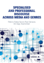 Specialised And Professional Discourse Across Media And Genres - Preview