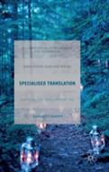 Specialised Translation