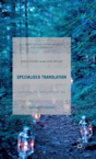 Specialised Translation - Preview