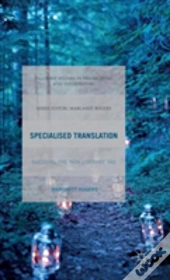 Specialised Translation