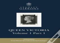 Specialised Volume 1 Queen Victoria