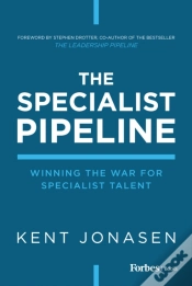 Capa do artigo Specialist Pipeline