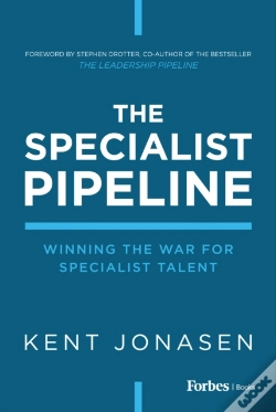 Capa do artigo Specialist Pipeline