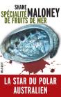 Specialite De Fruits De Mer - Preview