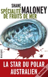 Specialite De Fruits De Mer